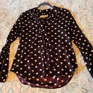 Loft Blouse